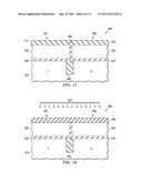 Transistor Device and Method of Manufacture Thereof diagram and image