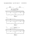 Method of Enhancing Photoresist Adhesion to Rare Earth Oxides diagram and image