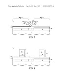 Method of Enhancing Photoresist Adhesion to Rare Earth Oxides diagram and image