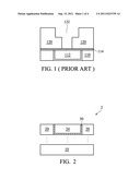 Low-k Cu Barriers in Damascene Interconnect Structures diagram and image