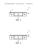 Low-k Cu Barriers in Damascene Interconnect Structures diagram and image