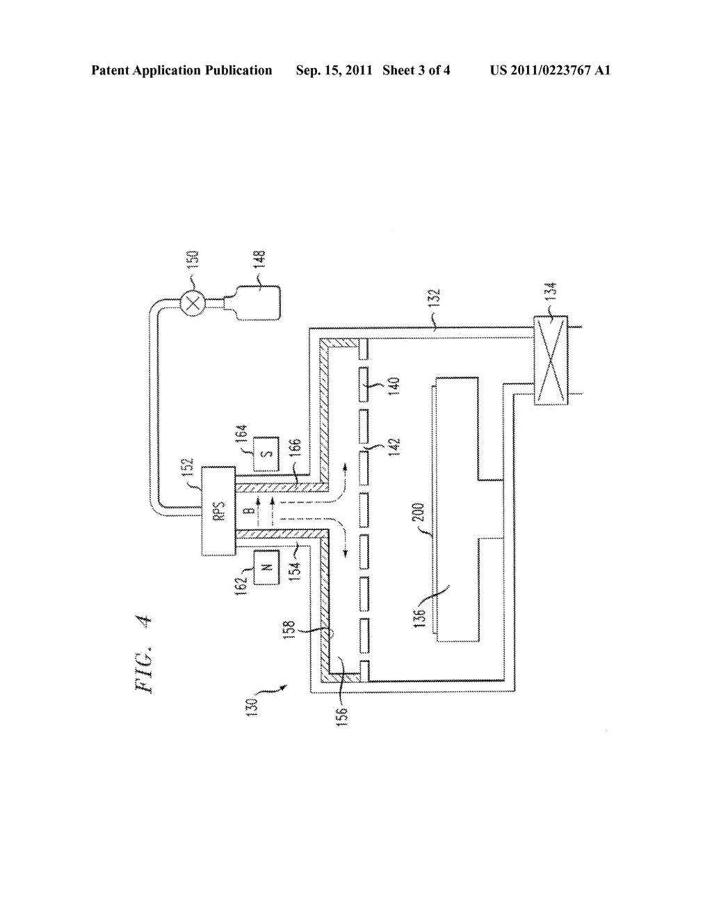 CONTROL WAFER RECLAMATION PROCESS - diagram, schematic, and image 04