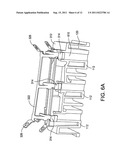 BACK-MOUNT GANGED ELECTRICAL OUTLETS diagram and image