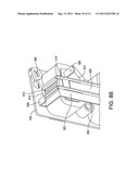 BACK-MOUNT GANGED ELECTRICAL OUTLETS diagram and image