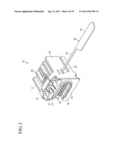 Electrical Connector diagram and image