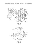 SURGE SNAP-ON MODULE ASSEMBLY diagram and image