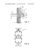 SURGE SNAP-ON MODULE ASSEMBLY diagram and image