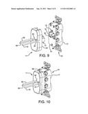 SURGE SNAP-ON MODULE ASSEMBLY diagram and image