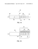 AUDIO PLUG WITH CORE STRUCTURAL MEMBER diagram and image