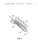 AUDIO PLUG WITH CORE STRUCTURAL MEMBER diagram and image