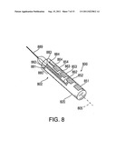 AUDIO PLUG WITH CORE STRUCTURAL MEMBER diagram and image