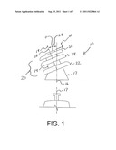 Ear Tip Method and Apparatus diagram and image