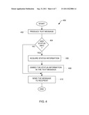 METHOD AND SYSTEM FOR ENHANCED MESSAGING diagram and image