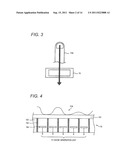 PORTABLE ELECTRONIC APPARATUS diagram and image