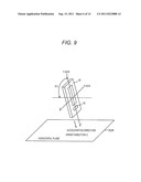 PORTABLE ELECTRONIC APPARATUS diagram and image