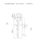 METHOD AND SYSTEM FOR ITERATIVE MULTIPLE FREQUENCY HYPOTHESIS TESTING WITH     CELL-ID DETECTION IN AN E-UTRA/LTE UE RECEIVER diagram and image