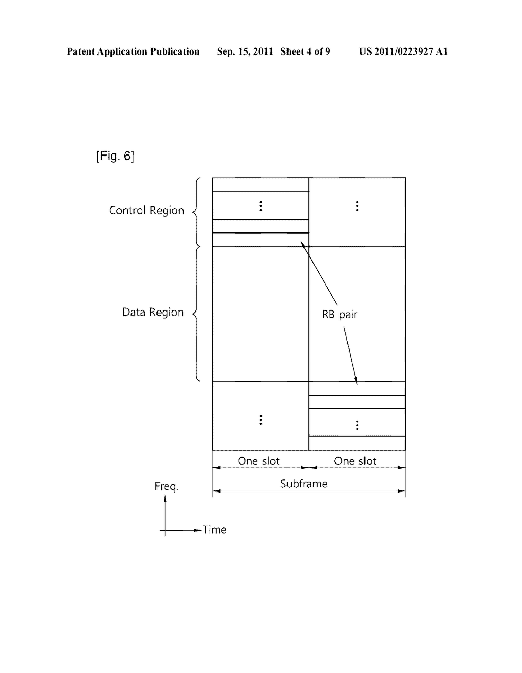 METHOD OF RELAYING DATA - diagram, schematic, and image 05