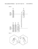 METHOD AND APPARATUS OF SCHEDULING IN MULTI-CELL COOPERATIVE WIRELESS     COMMUNICATION SYSTEM diagram and image