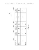 Cross-Technology Coverage Mapping System and Method for Modulating     Scanning Behaviour of a Wireless User Equipment (UE) Device diagram and image