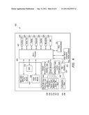 Cross-Technology Coverage Mapping System and Method for Modulating     Scanning Behaviour of a Wireless User Equipment (UE) Device diagram and image