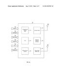 METHOD AND SYSTEM FOR BLUETOOTH AND FM RADIO COMMUNICATION diagram and image