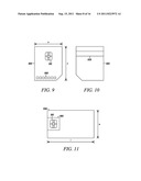 PROVISIONING AN ADD-ON APPARATUS WITH SMARTCARD CIRCUITY FOR ENABLING     TRANSACTIONS diagram and image