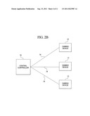 GAMING DEVICE HAVING MULTIPLE INTERACTING INDEPENDENTLY OPERABLE WHEELS diagram and image