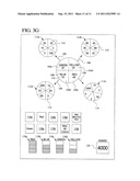 GAMING DEVICE HAVING MULTIPLE INTERACTING INDEPENDENTLY OPERABLE WHEELS diagram and image