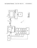 GAMING SYSTEM diagram and image