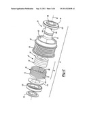 Over-Running Decoupler With Torque Limiter diagram and image