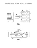 TORQUE VECTORING AXLE ASSEMBLY diagram and image