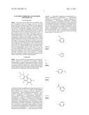 FLAVIVIRUS INHIBITORS AND METHODS FOR THEIR USE diagram and image