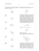 FLAVIVIRUS INHIBITORS AND METHODS FOR THEIR USE diagram and image