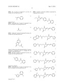 FLAVIVIRUS INHIBITORS AND METHODS FOR THEIR USE diagram and image