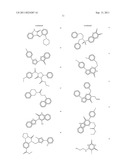 FLAVIVIRUS INHIBITORS AND METHODS FOR THEIR USE diagram and image