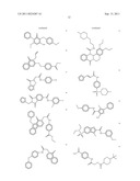 FLAVIVIRUS INHIBITORS AND METHODS FOR THEIR USE diagram and image