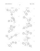 FLAVIVIRUS INHIBITORS AND METHODS FOR THEIR USE diagram and image