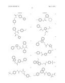 FLAVIVIRUS INHIBITORS AND METHODS FOR THEIR USE diagram and image