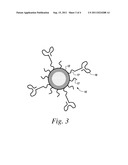 Cancer Cell Targeting Using Nanoparticles diagram and image