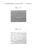 INK COMPOSITION AND METHOD OF FABRICATING LIQUID CRYSTAL DISPLAY DEVICE     USING THE SAME diagram and image