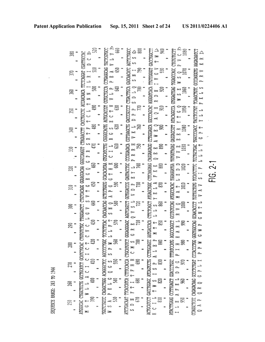 INTERLEUKIN-9 RECEPTOR MUTANTS - diagram, schematic, and image 03