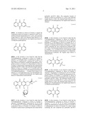 USE OF 9, 10-ANTHRAQUINONE COMPOUNDS diagram and image