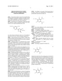 Process for Manufacturing Substituted 3-pyridylmethyl Ammonium Bromides diagram and image