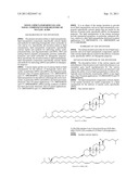 Novel Lipid Nanoparticles and Novel Components for Delivery of Nucleic     Acids diagram and image