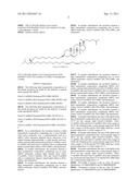 Novel Lipid Nanoparticles and Novel Components for Delivery of Nucleic     Acids diagram and image