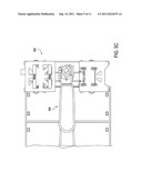 ROBOTIC MOBILE ANESTHESIA SYSTEM diagram and image