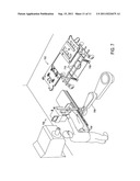 ROBOTIC MOBILE ANESTHESIA SYSTEM diagram and image