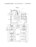 IN-VIVO EXAMINATION SYSTEM diagram and image