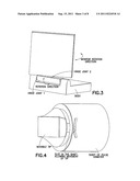 HANDHELD APPARATUS TO DETERMINE THE VIABILITY OF A BIOLOGICAL TISSUE diagram and image