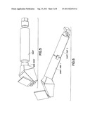 HANDHELD APPARATUS TO DETERMINE THE VIABILITY OF A BIOLOGICAL TISSUE diagram and image